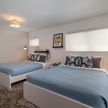 מיאמי ביץ' Strand On Ocean By Ss Vacation Rentals- Adult Exclusive מראה חיצוני תמונה