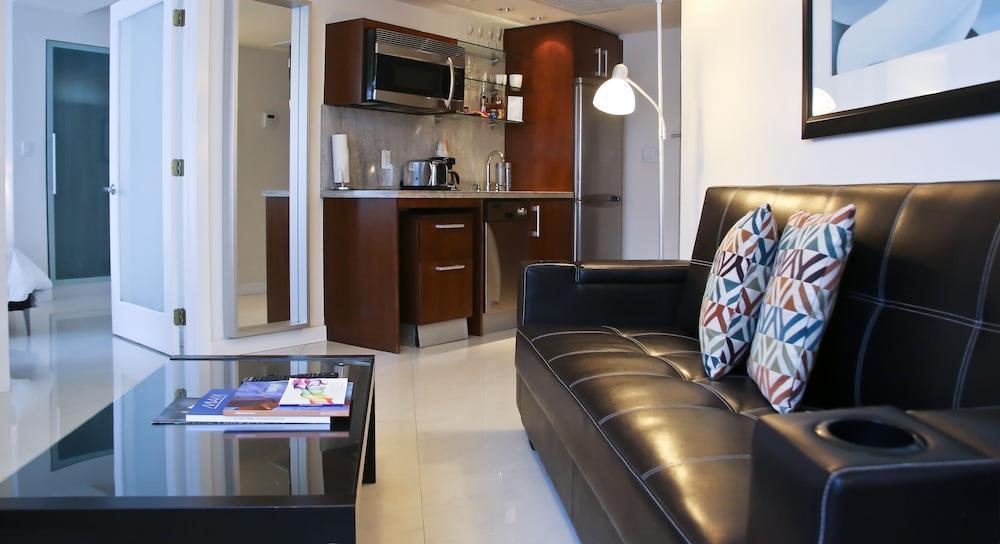 מיאמי ביץ' Strand On Ocean By Ss Vacation Rentals- Adult Exclusive מראה חיצוני תמונה