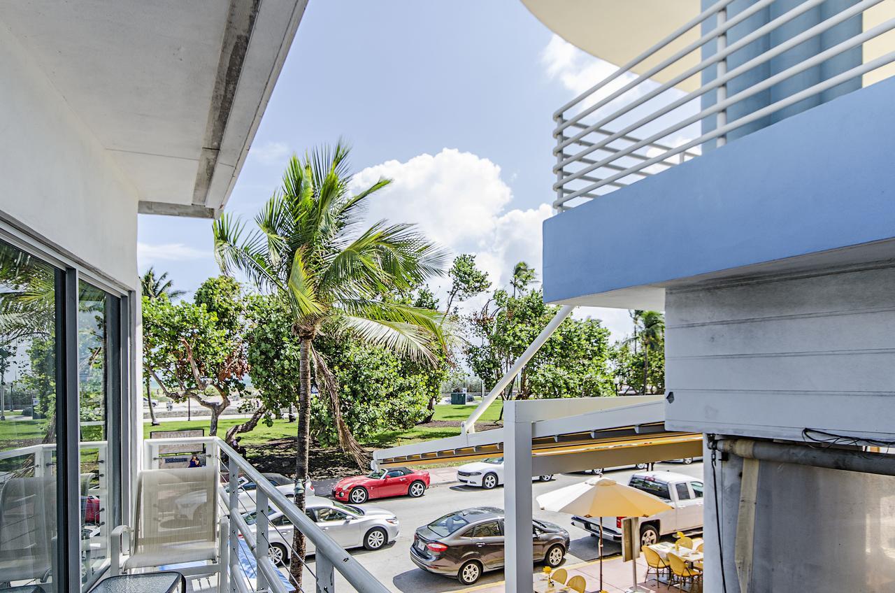 מיאמי ביץ' Strand On Ocean By Ss Vacation Rentals- Adult Exclusive מראה חיצוני תמונה