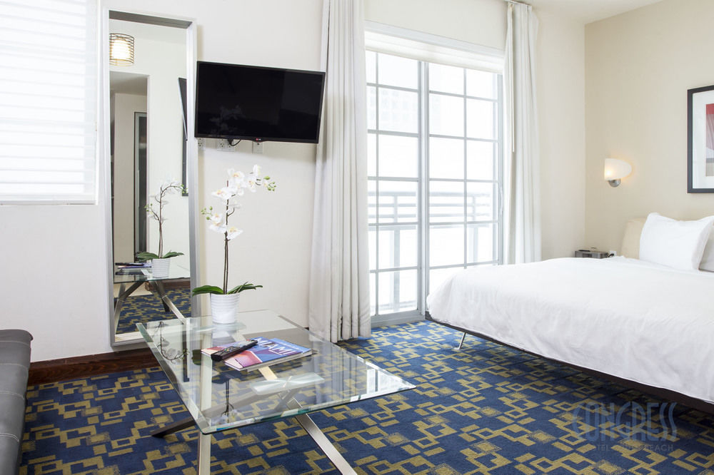 מיאמי ביץ' Strand On Ocean By Ss Vacation Rentals- Adult Exclusive מראה חיצוני תמונה