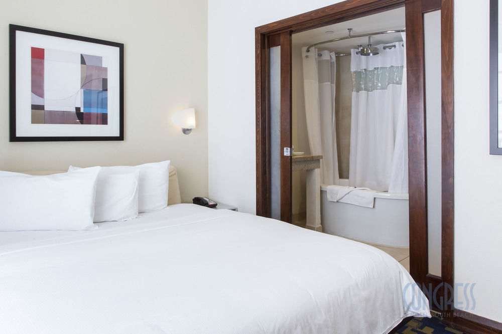 מיאמי ביץ' Strand On Ocean By Ss Vacation Rentals- Adult Exclusive מראה חיצוני תמונה