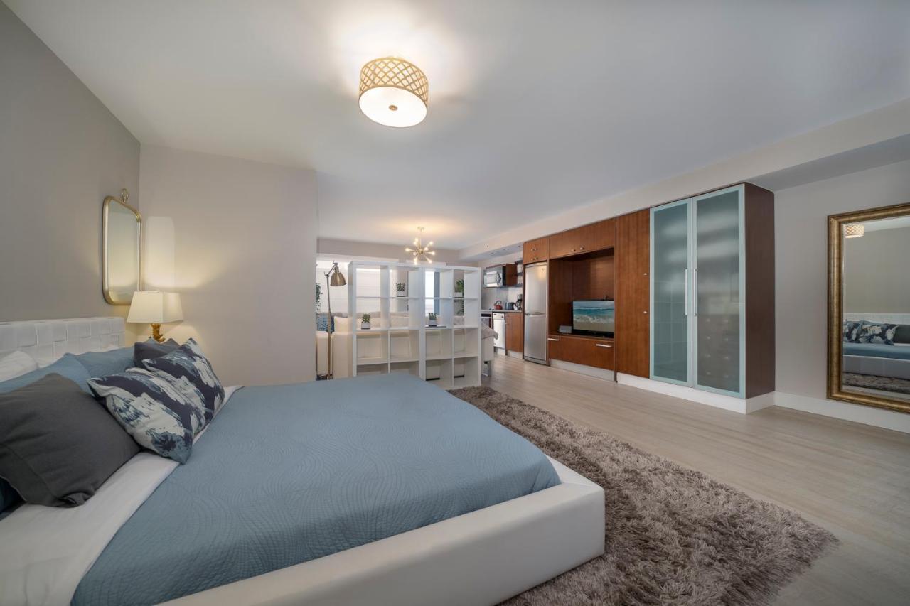 מיאמי ביץ' Strand On Ocean By Ss Vacation Rentals- Adult Exclusive מראה חיצוני תמונה
