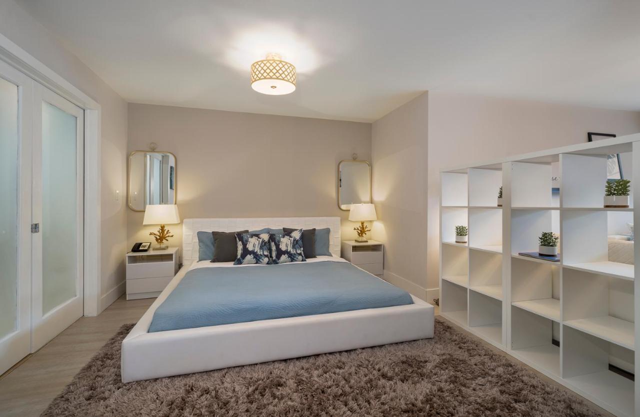 מיאמי ביץ' Strand On Ocean By Ss Vacation Rentals- Adult Exclusive מראה חיצוני תמונה