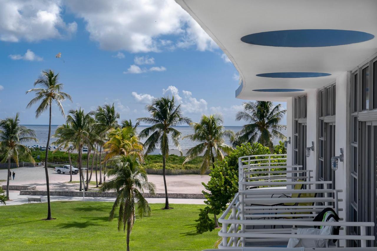 מיאמי ביץ' Strand On Ocean By Ss Vacation Rentals- Adult Exclusive מראה חיצוני תמונה