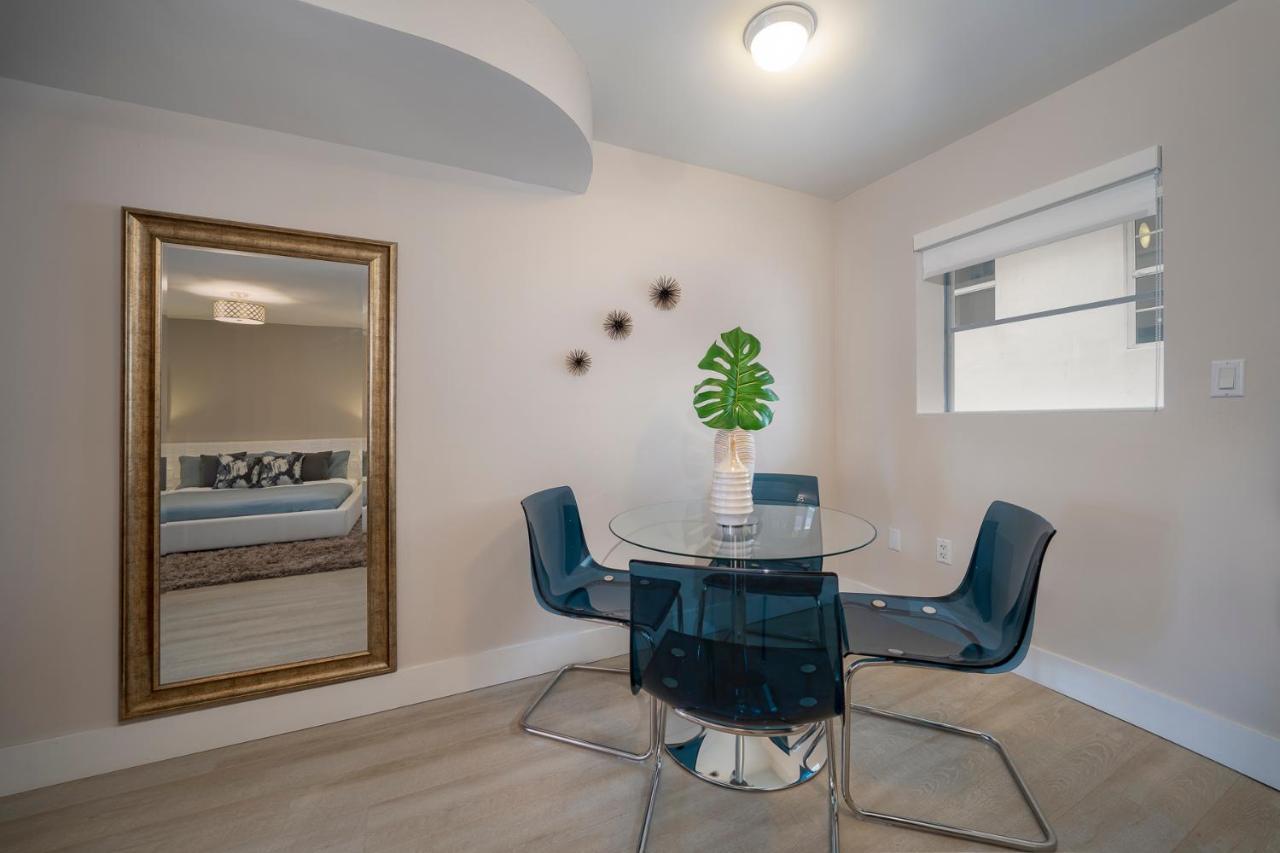 מיאמי ביץ' Strand On Ocean By Ss Vacation Rentals- Adult Exclusive מראה חיצוני תמונה