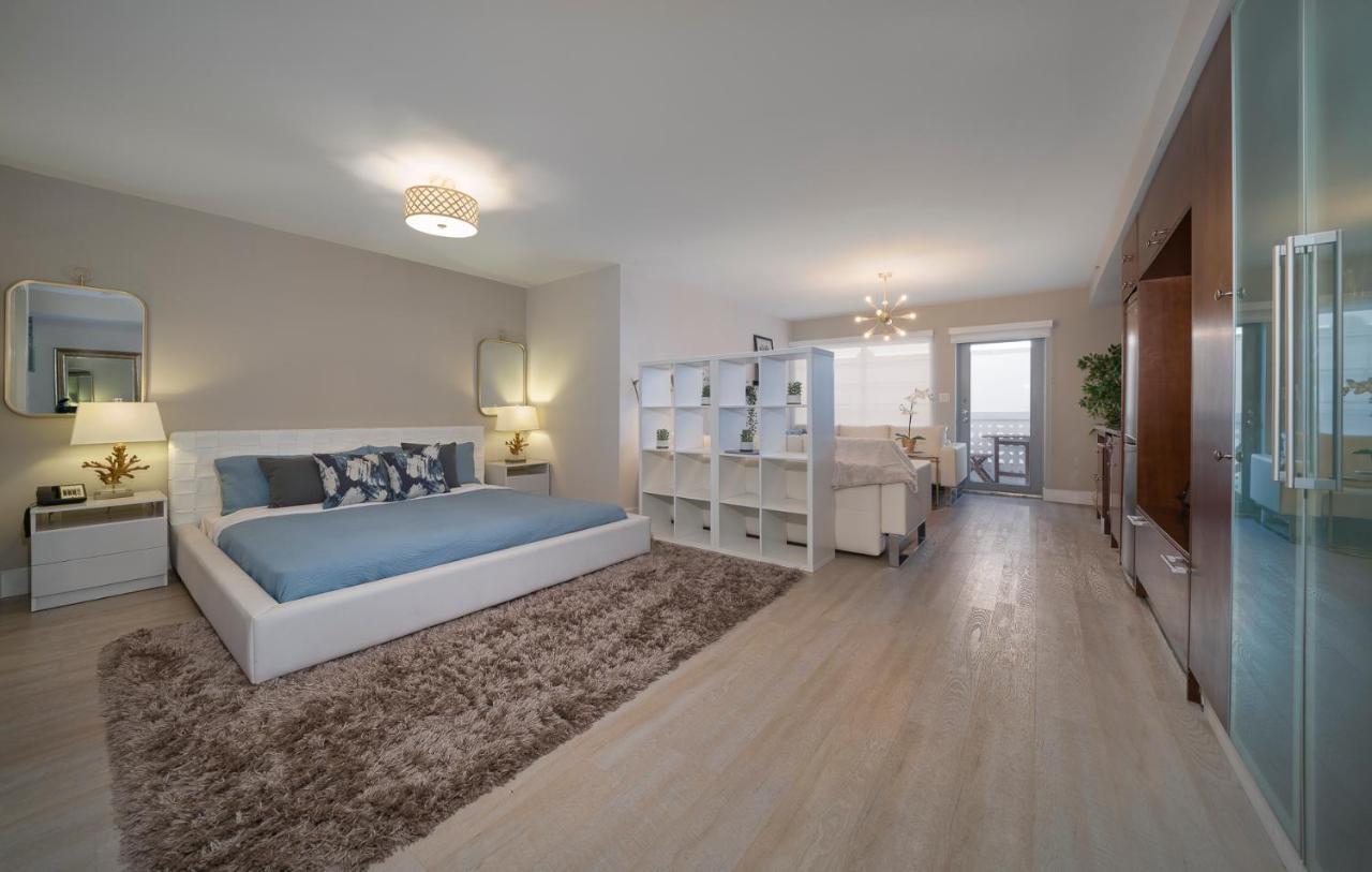 מיאמי ביץ' Strand On Ocean By Ss Vacation Rentals- Adult Exclusive מראה חיצוני תמונה
