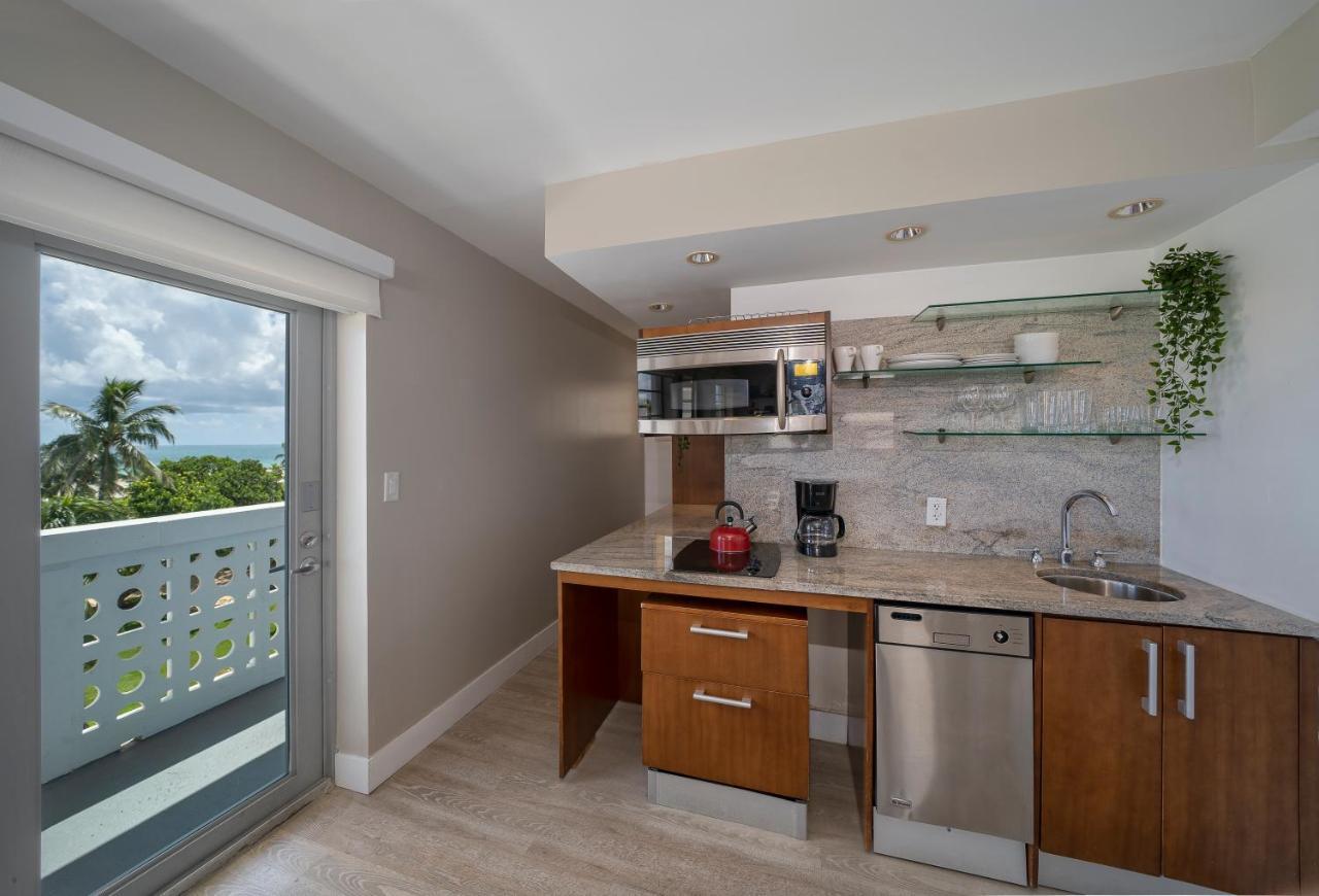 מיאמי ביץ' Strand On Ocean By Ss Vacation Rentals- Adult Exclusive מראה חיצוני תמונה