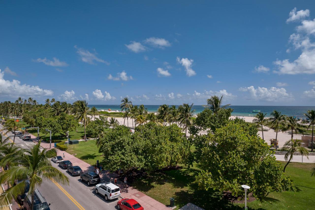 מיאמי ביץ' Strand On Ocean By Ss Vacation Rentals- Adult Exclusive מראה חיצוני תמונה