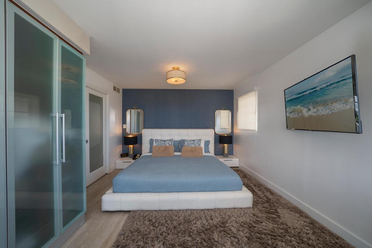 מיאמי ביץ' Strand On Ocean By Ss Vacation Rentals- Adult Exclusive מראה חיצוני תמונה