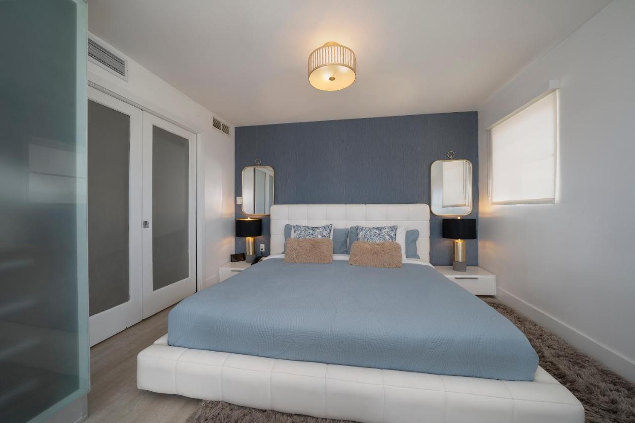 מיאמי ביץ' Strand On Ocean By Ss Vacation Rentals- Adult Exclusive מראה חיצוני תמונה