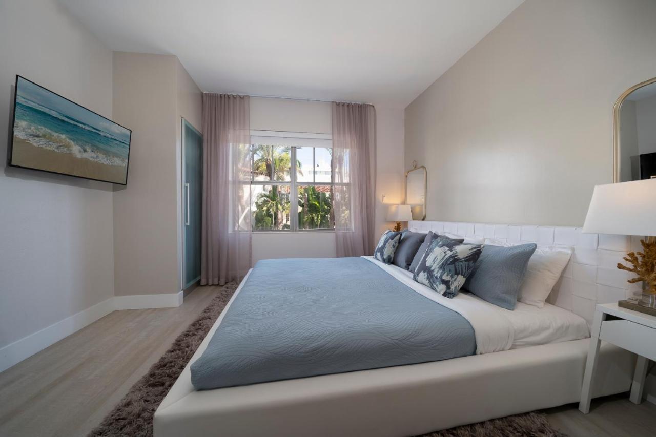 מיאמי ביץ' Strand On Ocean By Ss Vacation Rentals- Adult Exclusive מראה חיצוני תמונה
