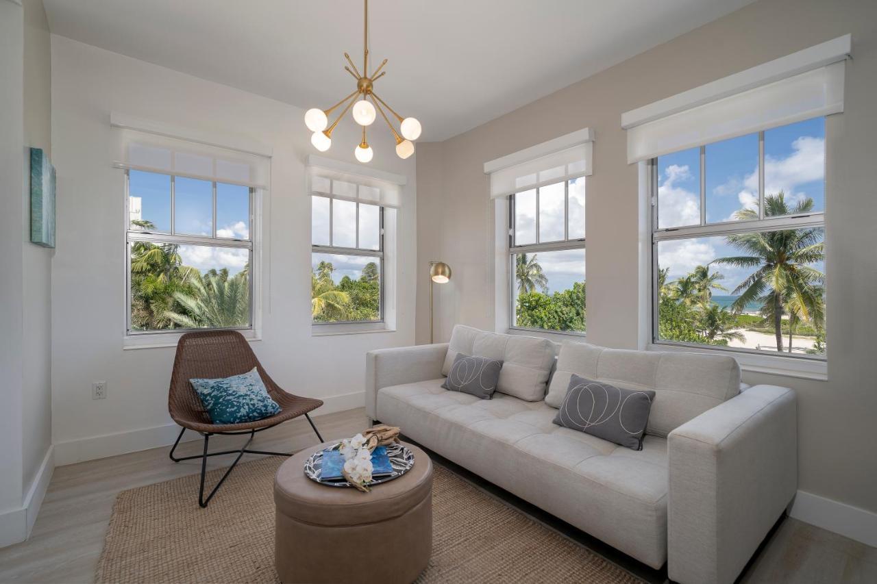 מיאמי ביץ' Strand On Ocean By Ss Vacation Rentals- Adult Exclusive מראה חיצוני תמונה