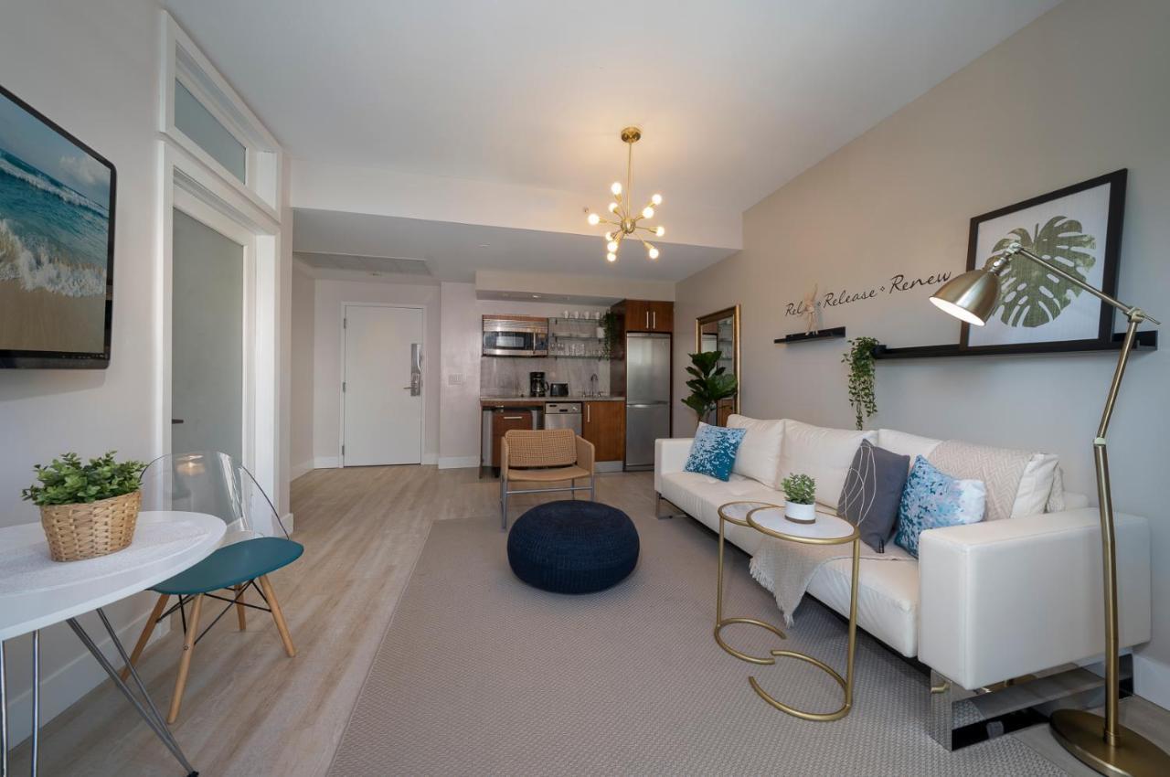 מיאמי ביץ' Strand On Ocean By Ss Vacation Rentals- Adult Exclusive מראה חיצוני תמונה