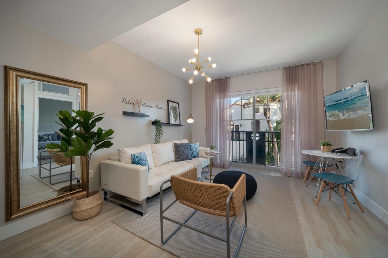 מיאמי ביץ' Strand On Ocean By Ss Vacation Rentals- Adult Exclusive מראה חיצוני תמונה