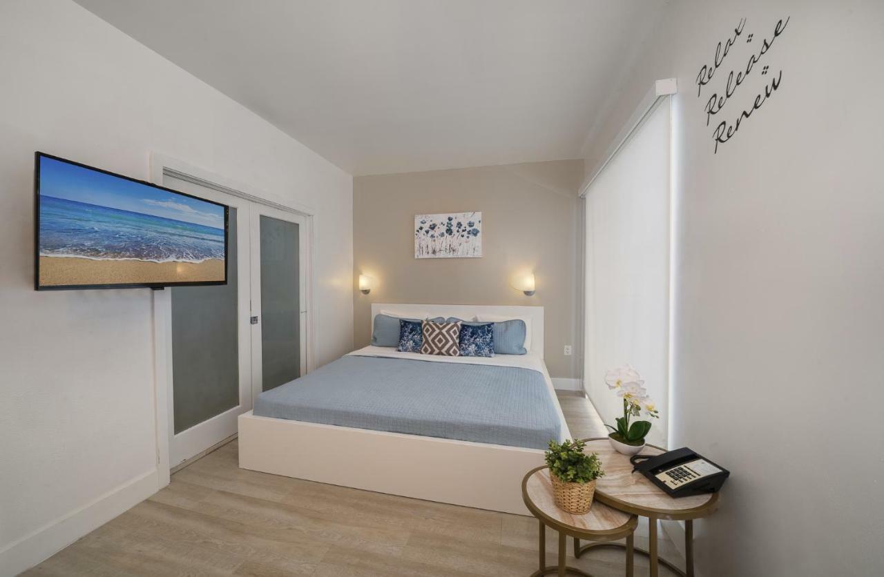 מיאמי ביץ' Strand On Ocean By Ss Vacation Rentals- Adult Exclusive מראה חיצוני תמונה
