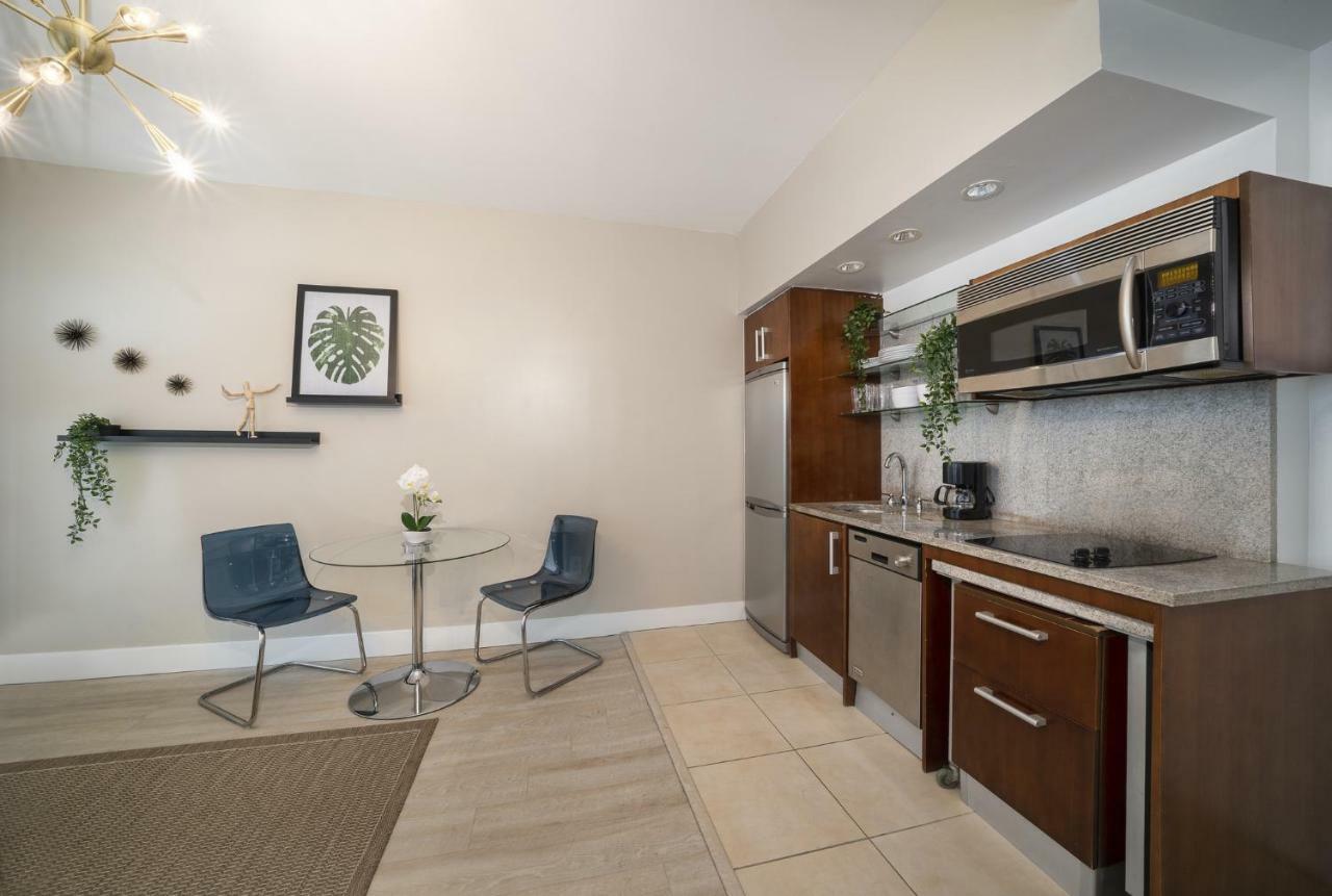 מיאמי ביץ' Strand On Ocean By Ss Vacation Rentals- Adult Exclusive מראה חיצוני תמונה