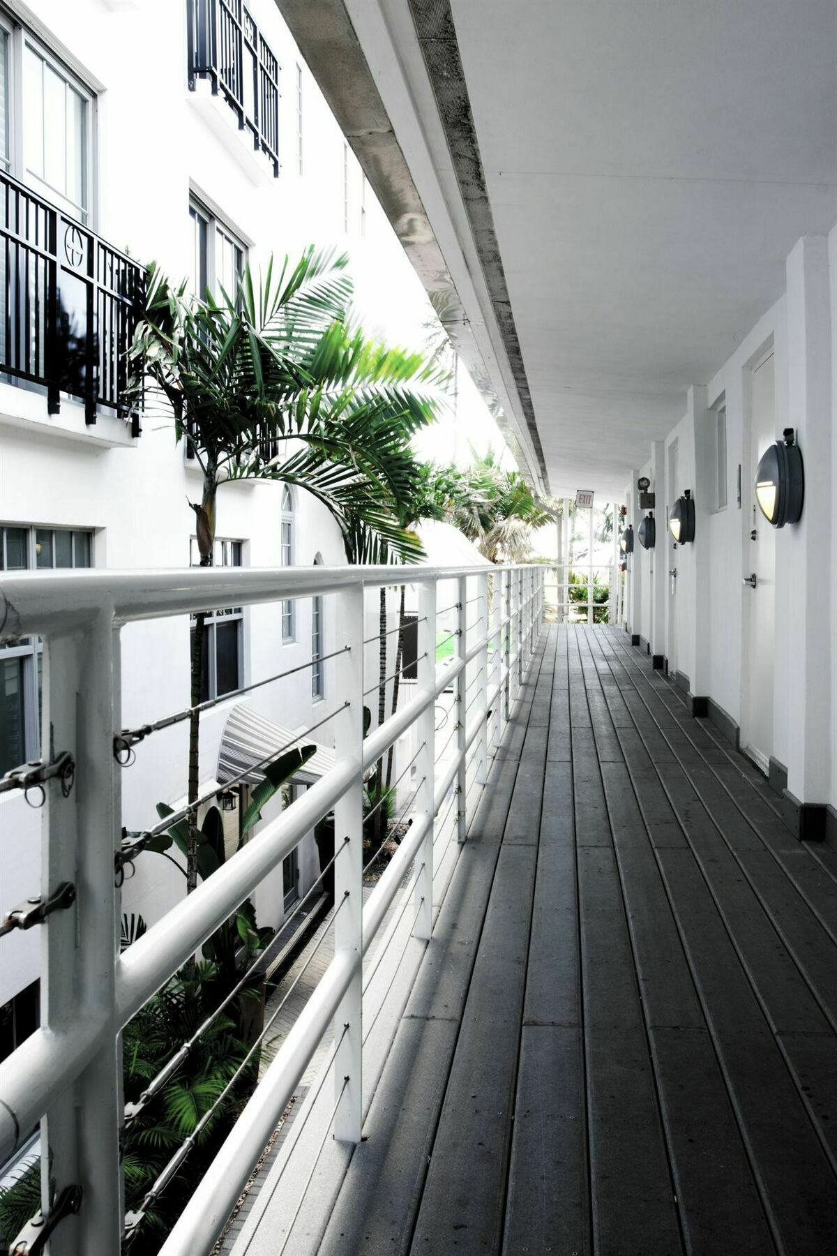 מיאמי ביץ' Strand On Ocean By Ss Vacation Rentals- Adult Exclusive מראה חיצוני תמונה